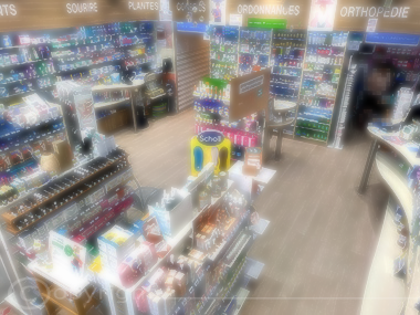 pharmacie paris 13