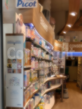 pharmacie paris 13