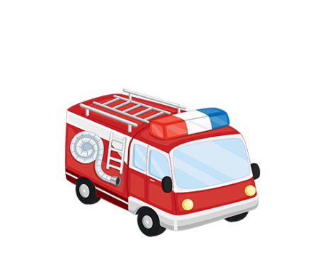 POMPIERS